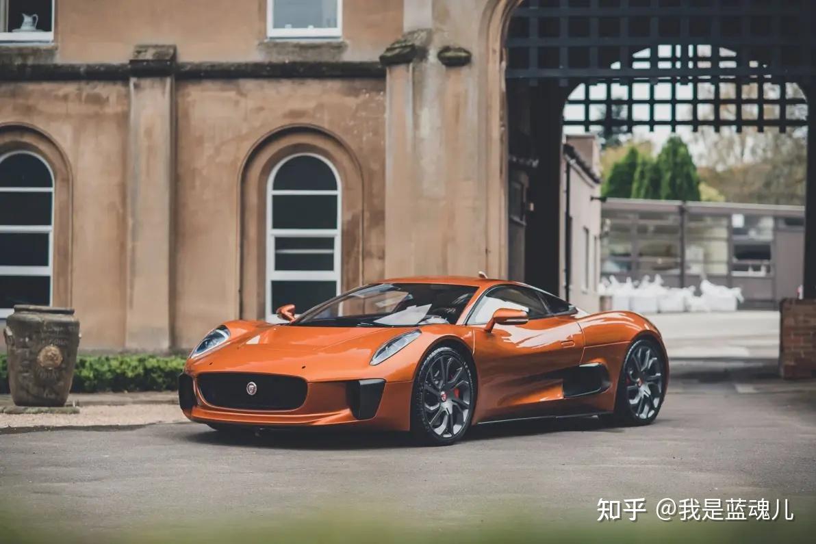 “出师未捷身先死”————捷豹C-X75