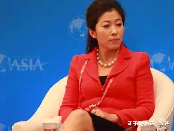她是中国体坛的叛徒，拿着44亿逃亡海外，在美国买豪车、飞机 - 知乎