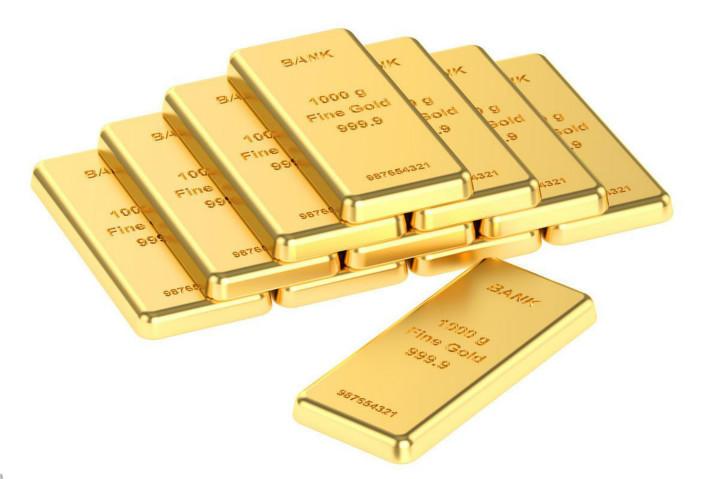 上金所下调黄金白银td合约手续费万分之一点五