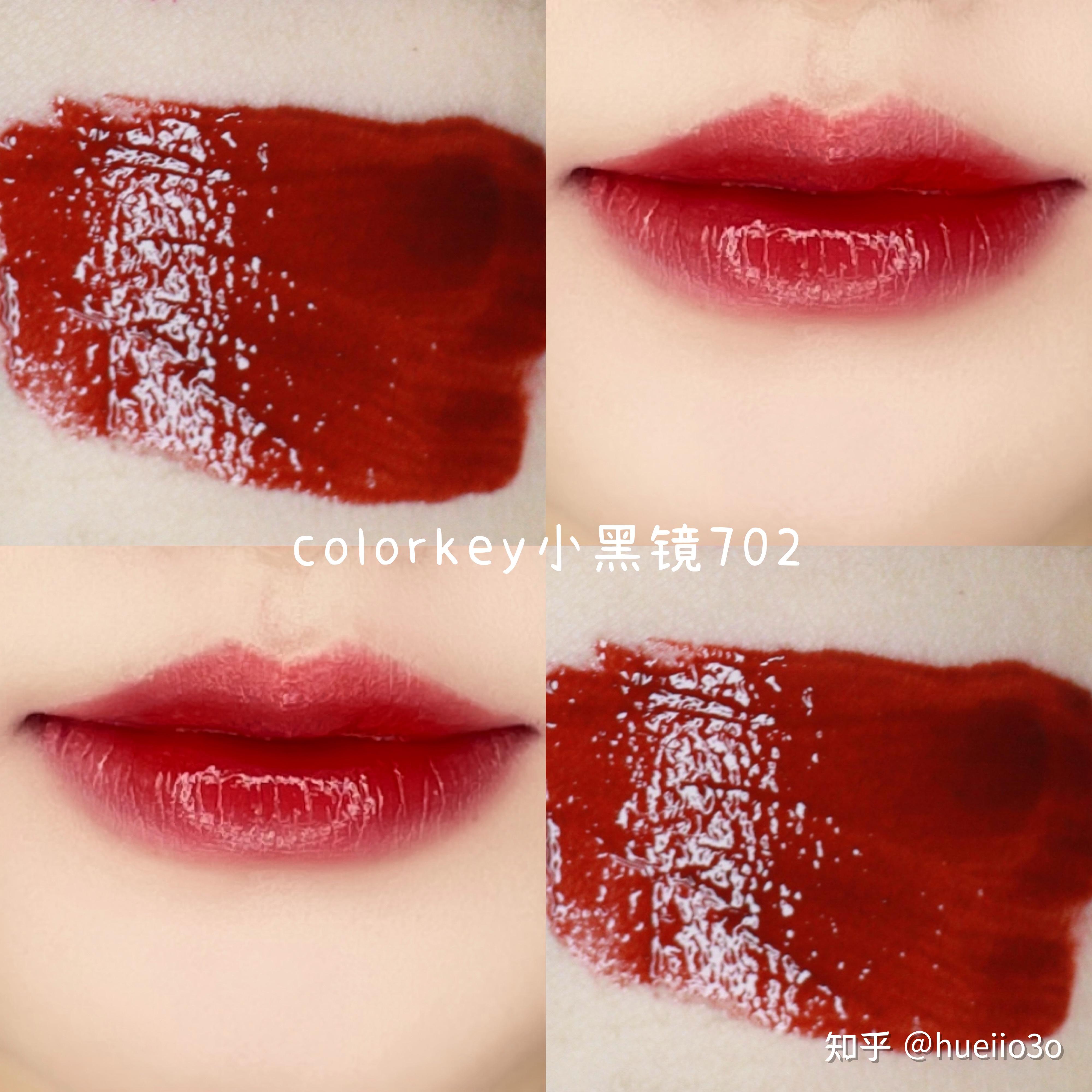 8. colorkey小黑镜702