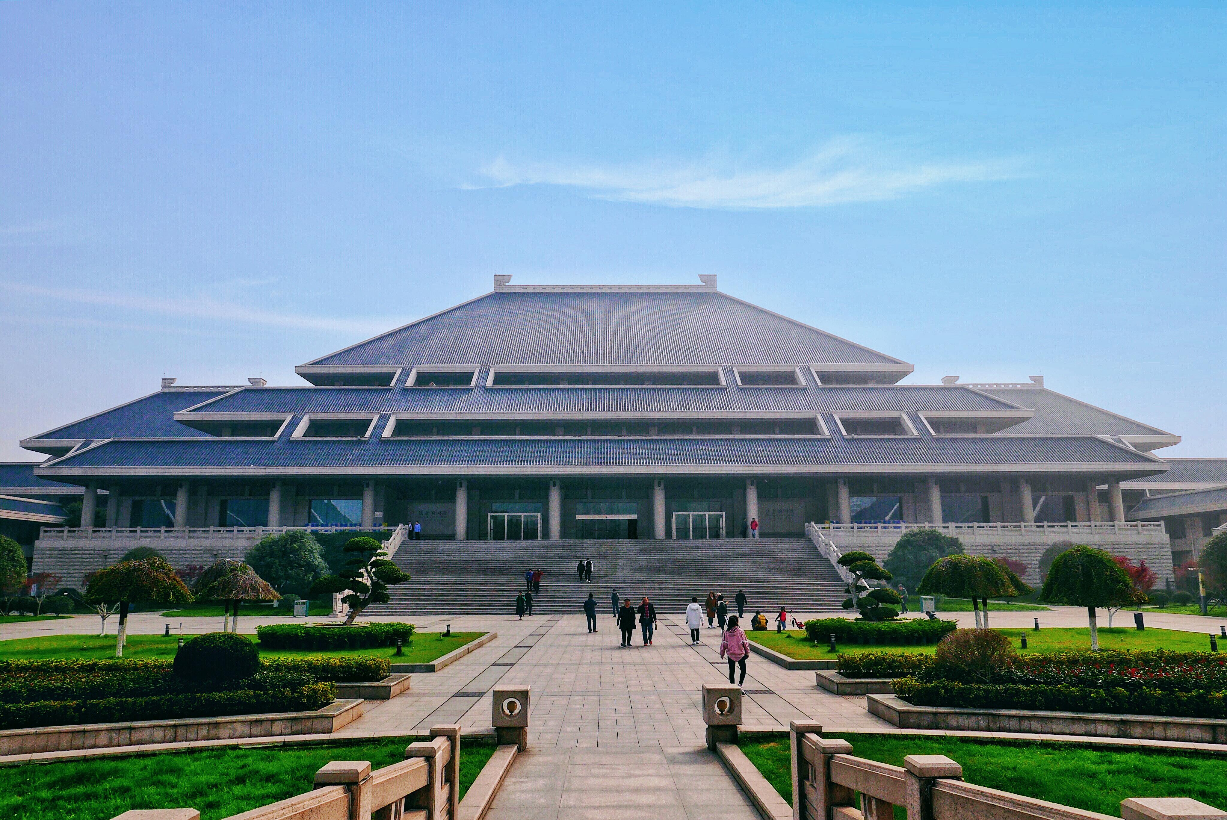 2019武汉博物馆-旅游攻略-门票-地址-问答-游记点评，武汉旅游旅游景点推荐-去哪儿攻略