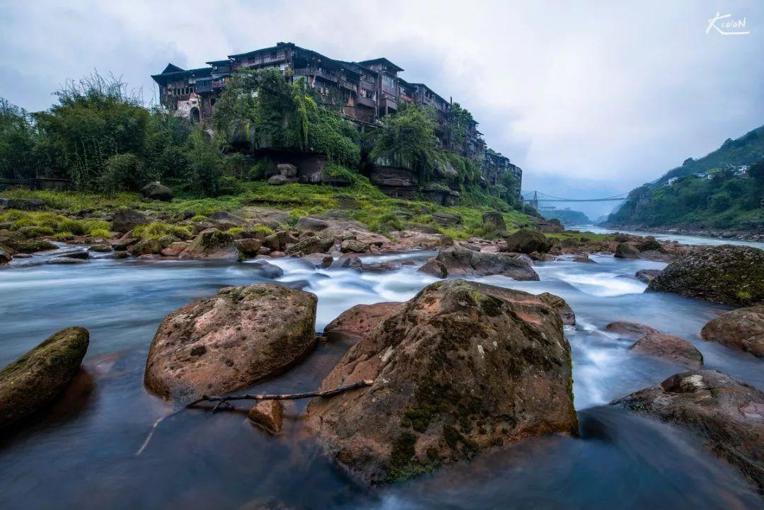 贵州旅游攻略贵州旅游十大景点贵州旅游胜地介绍哪几个景点好玩