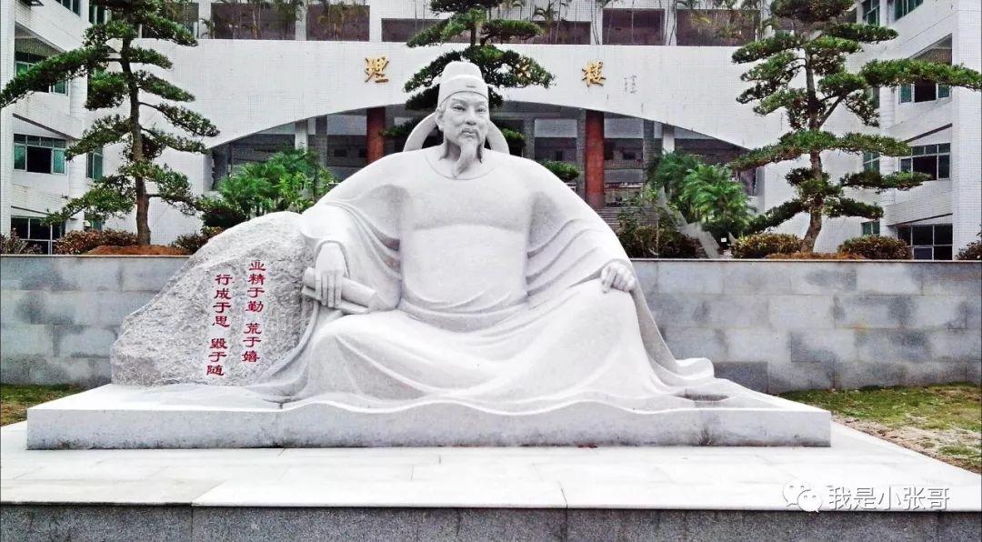 不虚南谪八千里赢得江山都姓韩探寻昌黎先生潮州足迹