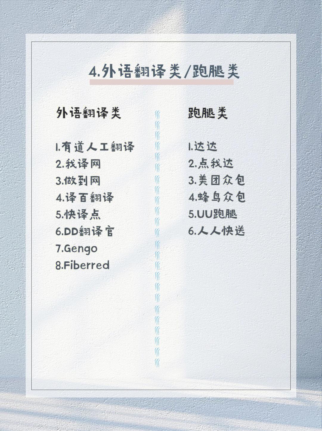 你们都快去试试这些副业兼职平台 |||👉 吐血整理的1️⃣0️⃣0️⃣个副业兼职平台！ - 知乎