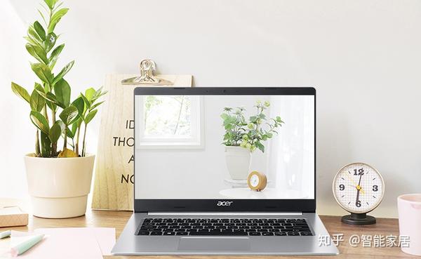 超薄笔记本电脑图片