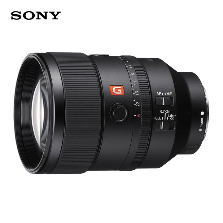 SONY鏡頭收購