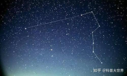 南极星古称图片