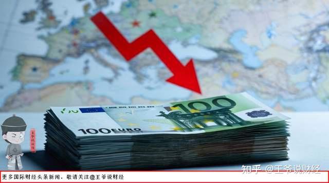 7个月最低:欧元对美元汇率跌到1.14!伊朗战争中,为何欧元成最大输家? - 知乎