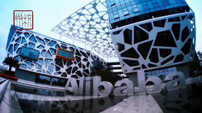 收购饿了么醉翁之意不在酒