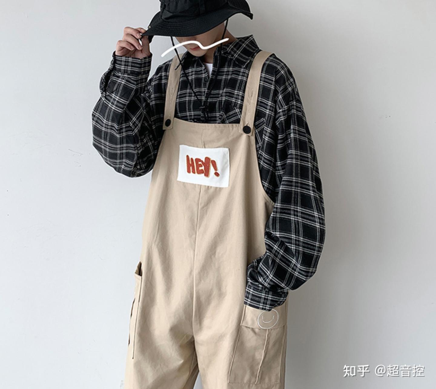 2026年背带裤推荐品牌:背带裤适合什么身材穿,背带裤男生店铺推荐,吊带裤|背带裤店铺推荐-持续更新 - 知乎
