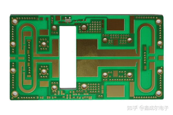 高频PCB翘曲原因分析与控制方法:从材料选择到压合工艺的全面解决方案 - 知乎