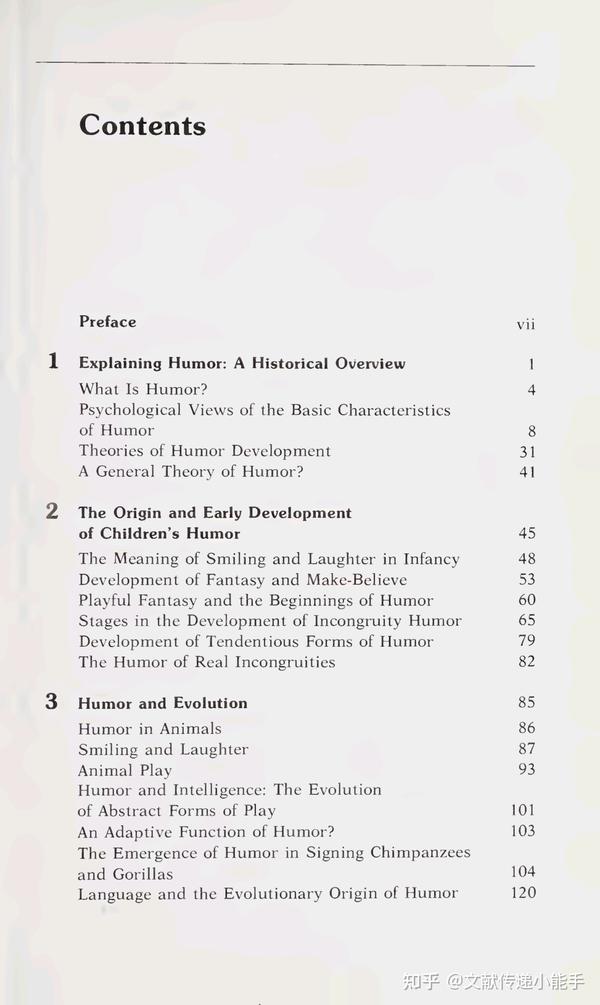  humor its origin and development by paul e