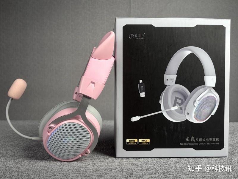 百元游戏耳机推荐？竹林鸟玄武 ZG2 实测