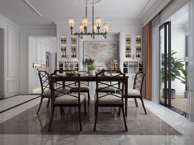 桂林装修公司排名_桂林米粉店装修效果图