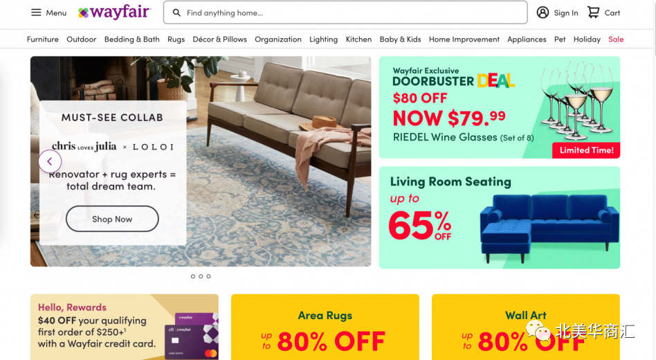 美国家具从哪里买【2023】各家具店有什么特点？ - 知乎