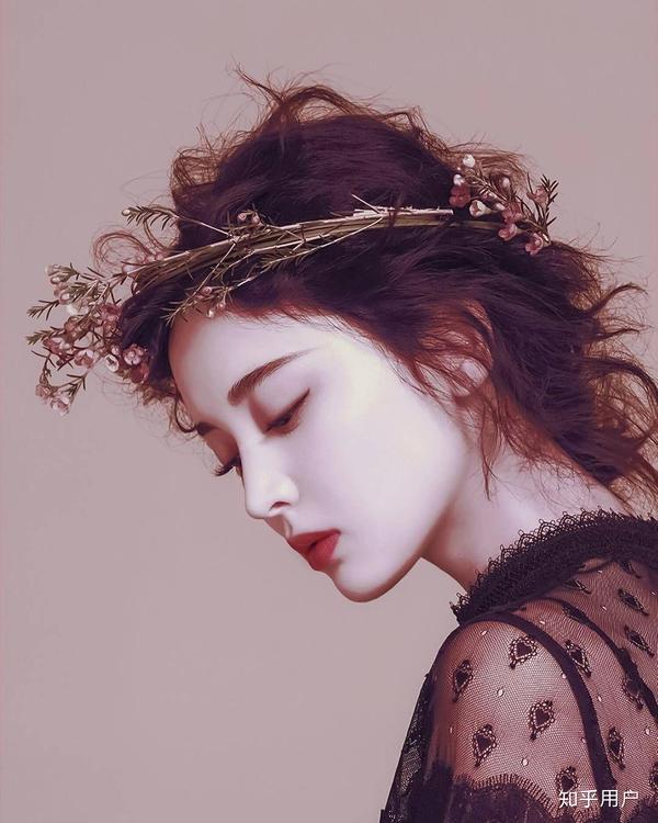 为什么最近多了这么多人说古力娜扎神颜?