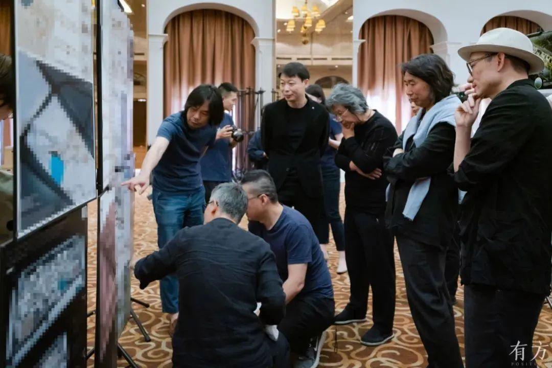 尤安设计喜讯进军教育设计新领域349进20ua进入西部重庆科学城未来