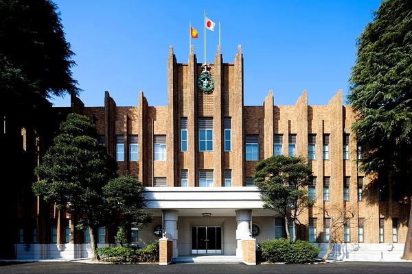 日本关西 关东圈私立大学排名 知乎