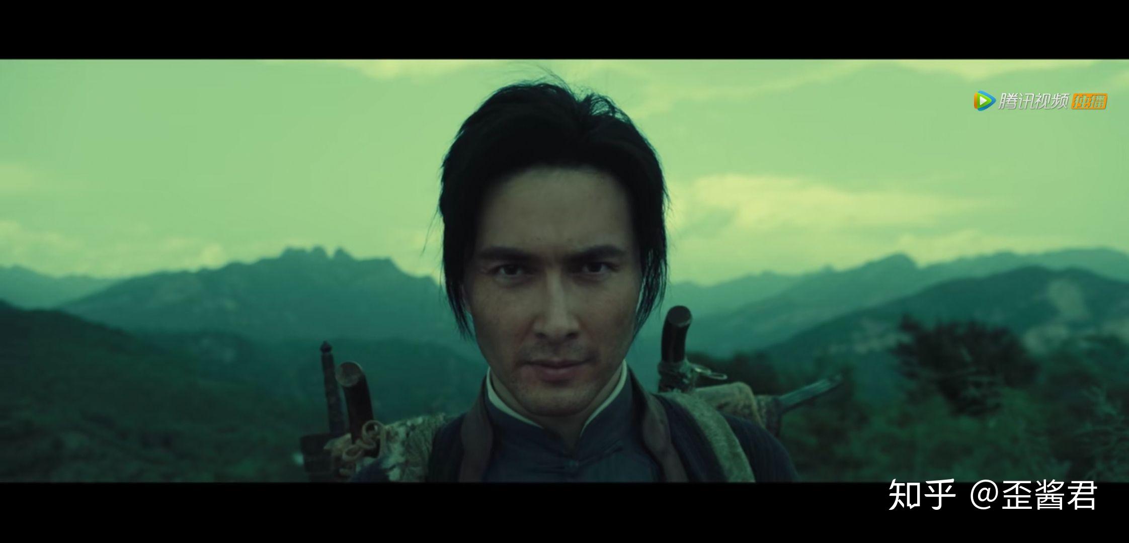 《龙岭迷窟》鹧鸪哨的高光时刻,哨爷又成了此剧的续命神药 - 知乎