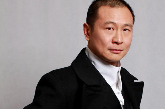 他是《粉红女郎》里的龚喜,他是《神话》里的高要,他是张世.