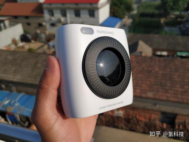 喵喵机p2上手体验总有一种说不出的惊喜