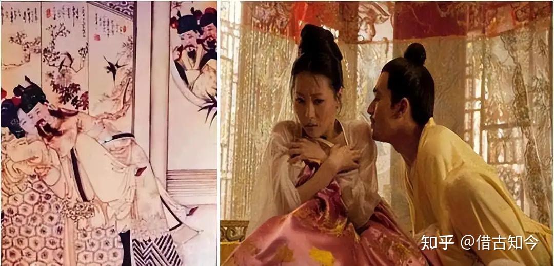 强幸小周后的赵光义是个怎么样的君主