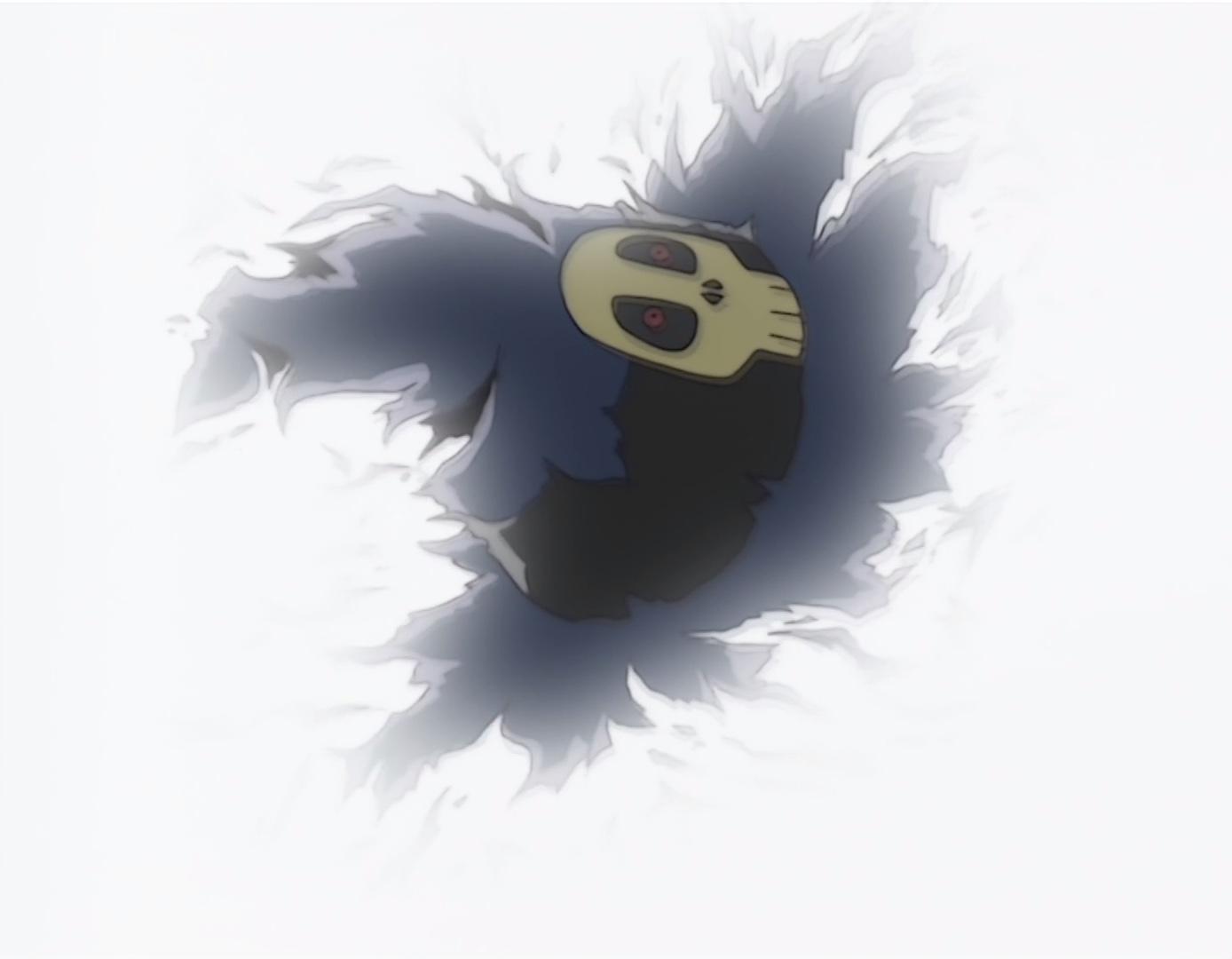 而巫师兽也永远的离开了.