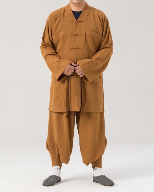 常识 佛教僧服海清 知乎