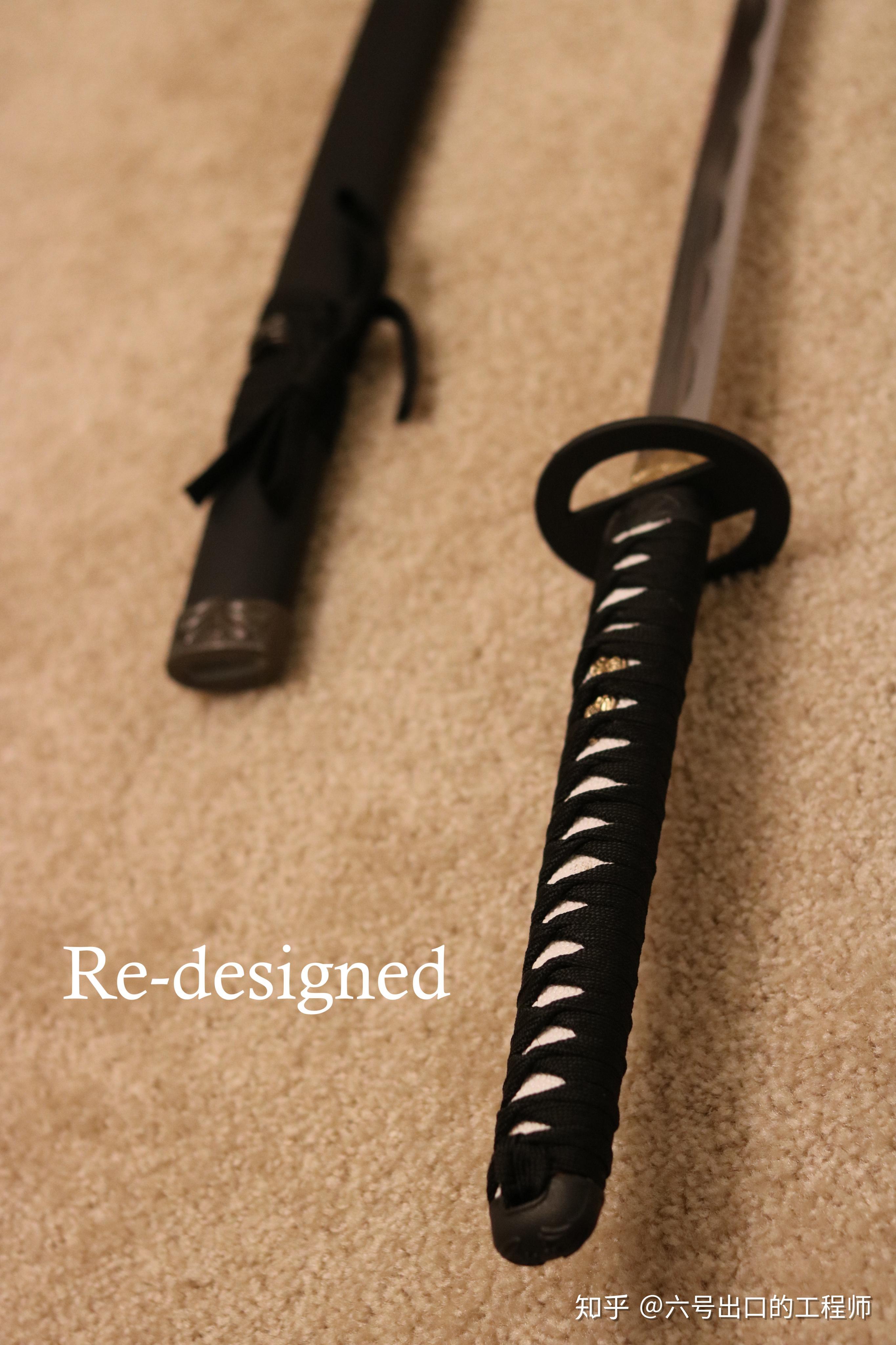 亚马逊的武士刀230之浪客剑心逆刃刀