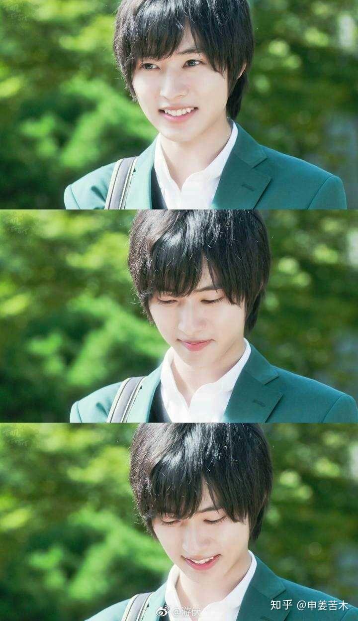 求山崎贤人L的图片～(￣ ￣～)~？ - 知乎