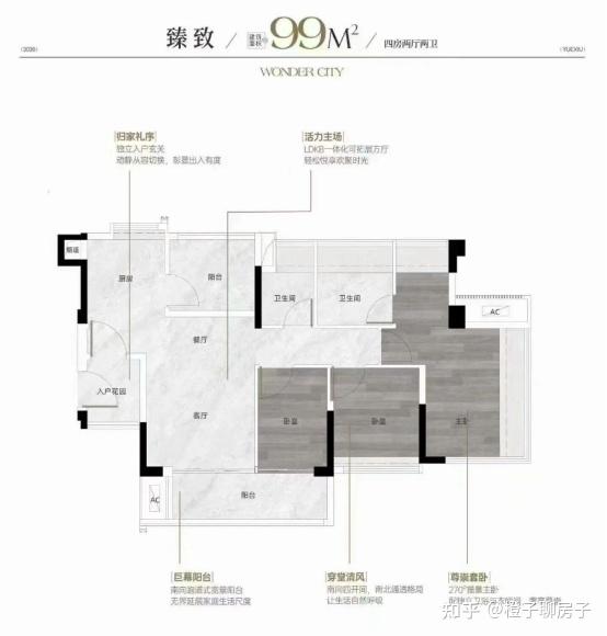 万博新房门槛跌到400万，但不是所有人都值得冲 - 知乎