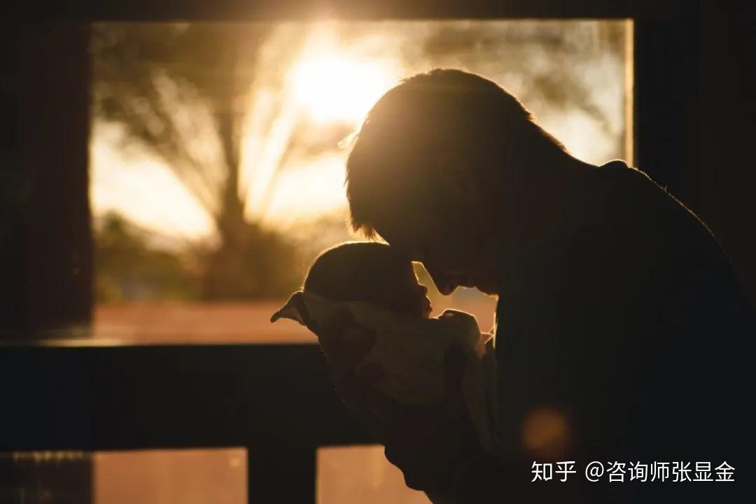 疗愈内在小孩四步走：看到、接纳、宽恕、成为自己！ - 知乎