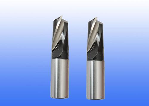 立铣刀和键槽铣刀的区别是什么不同的立铣刀如何区分使用