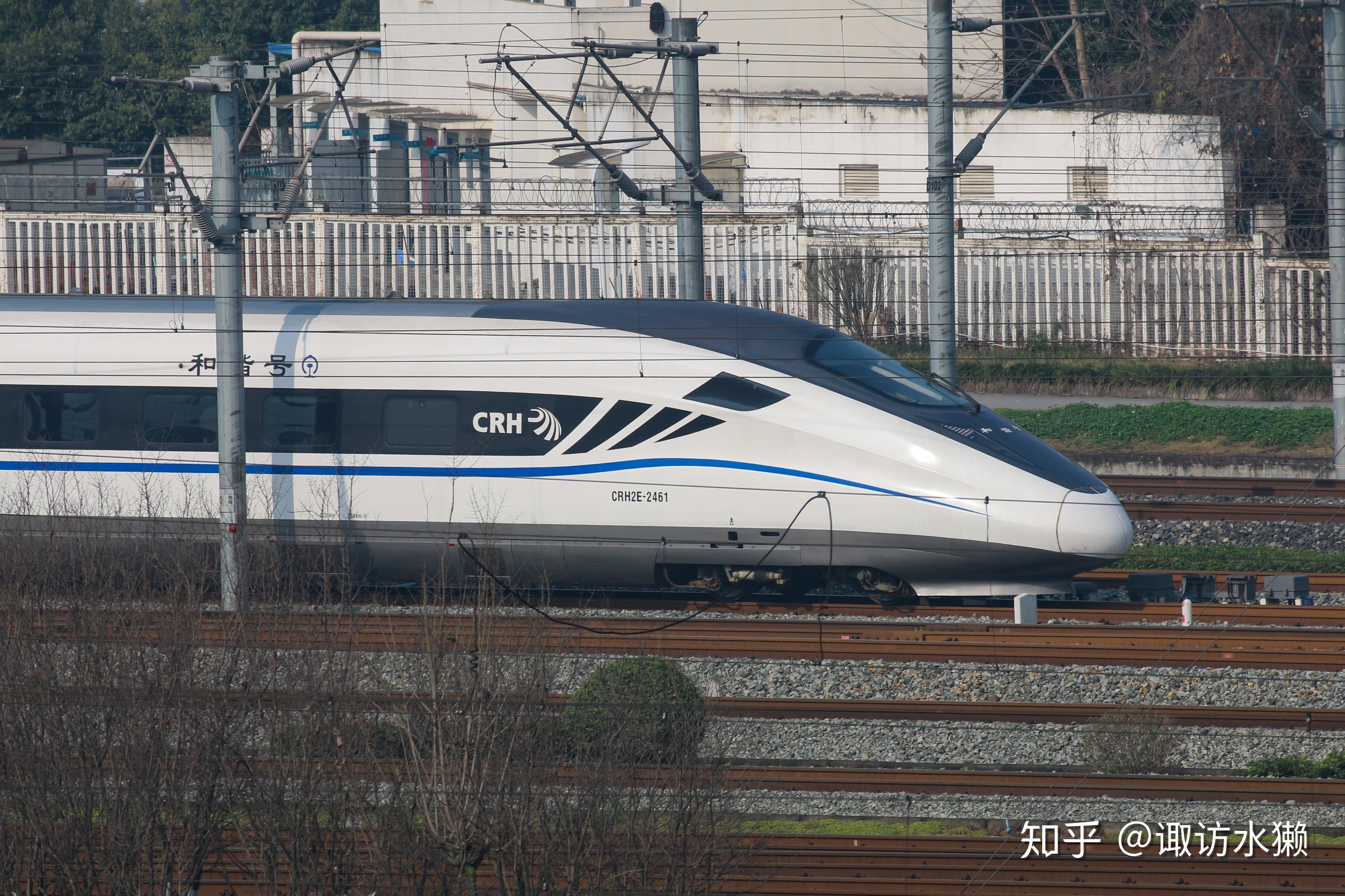 crh380bg-5567,5552重联与crh1b-1047crh380bg-5567那么 片来了于是