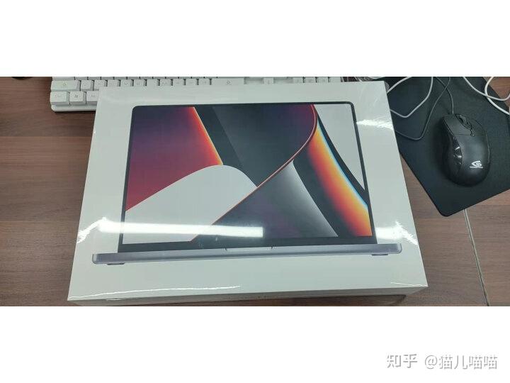 macbook pro 14/16英寸 輕薄商務辦公設計高端蘋果電腦筆記本 21款