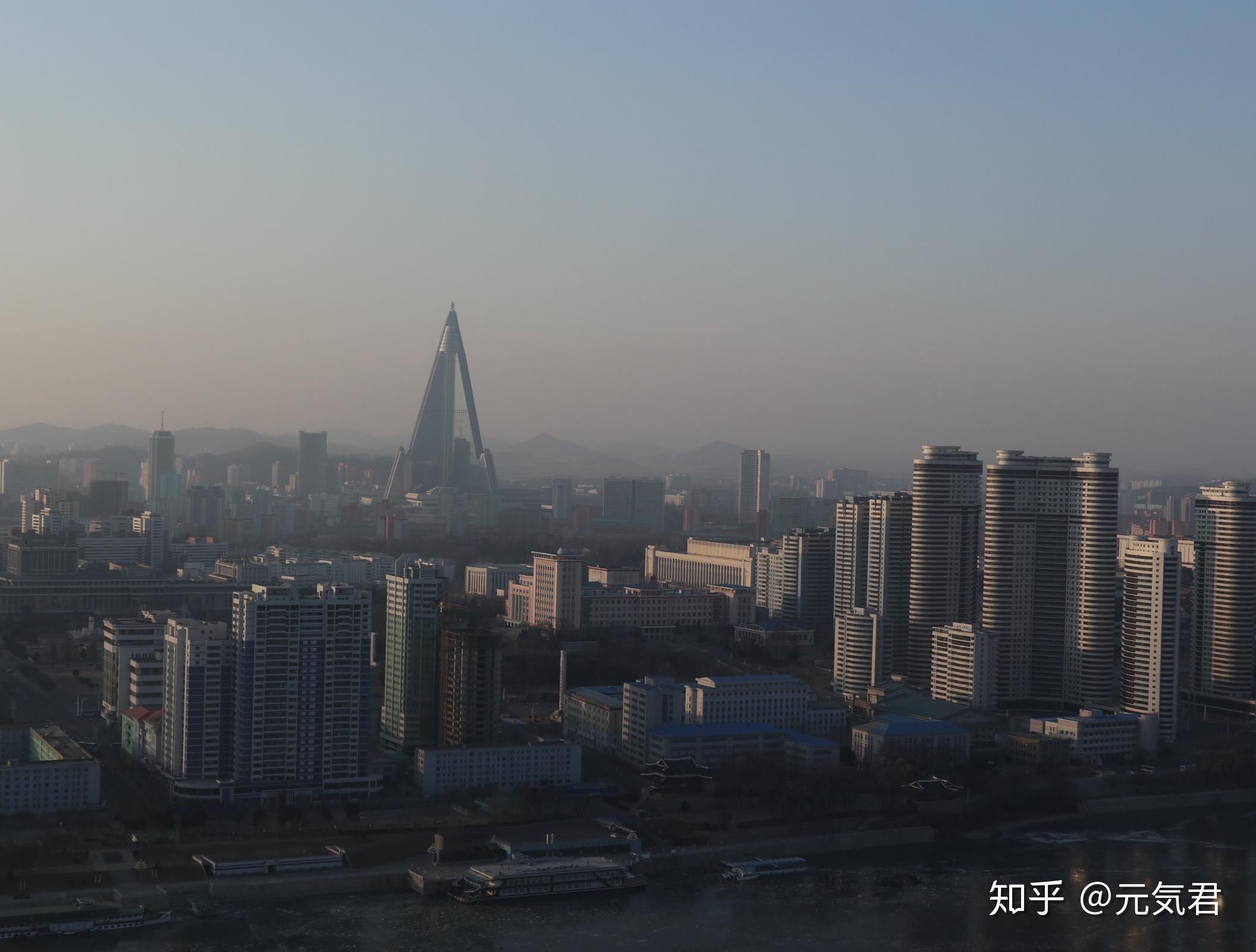 从朝鲜旅游回来，沿途见闻让人印象深刻，带你看看真实的朝鲜生活 - 知乎