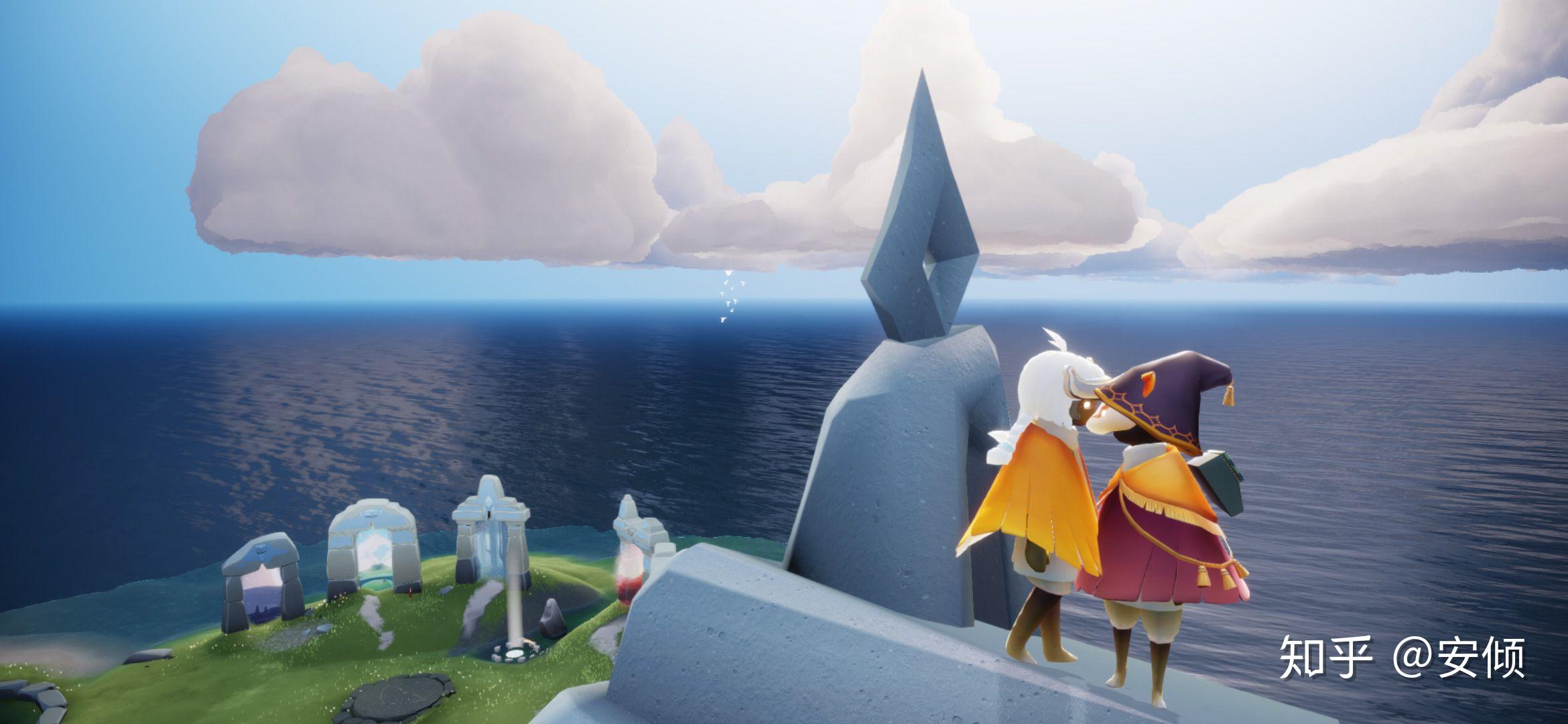 光遇国际服找人