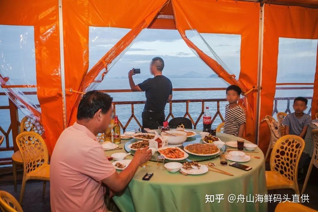 开启夏天快乐夜生活，一起闯荡舟山海鲜夜排档的江湖“食”光！ - 知乎