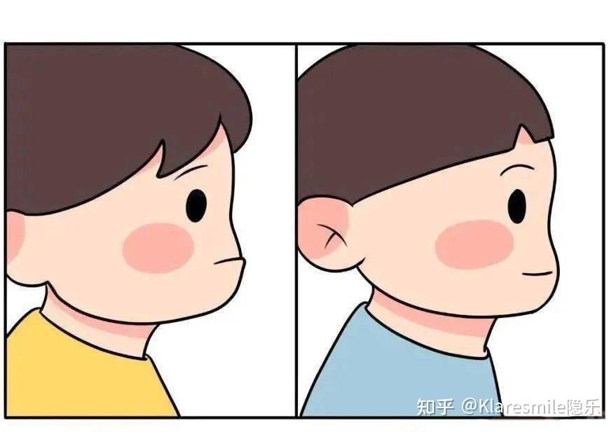 儿童牙颌面畸形需要矫治？ - 知乎