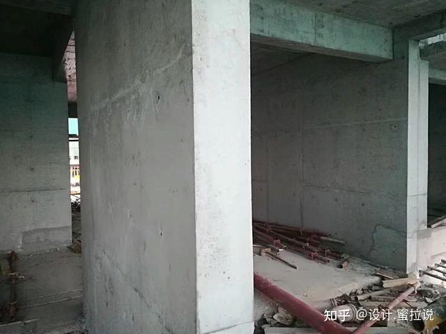 装修拆墙注意事项系列:04【高层住宅的剪力墙是啥?能不能拆?】