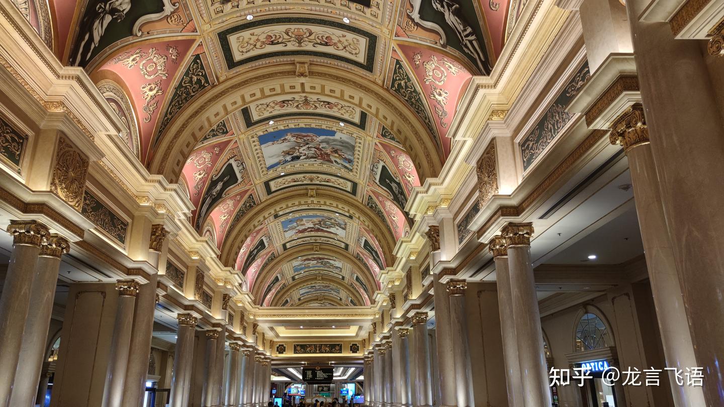 澳门最佳玩法:一日两日游攻略- 知乎