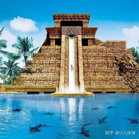 胆小者慎入!盘点全球那些刺激又好玩的地方