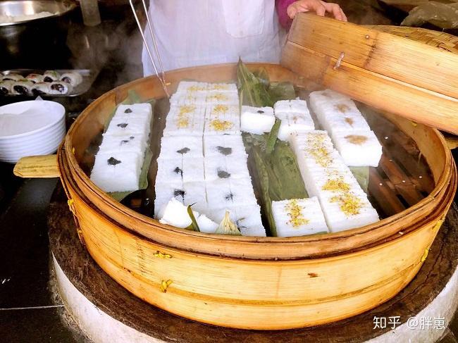 乌镇小吃千千万每一样味道都不怎么样