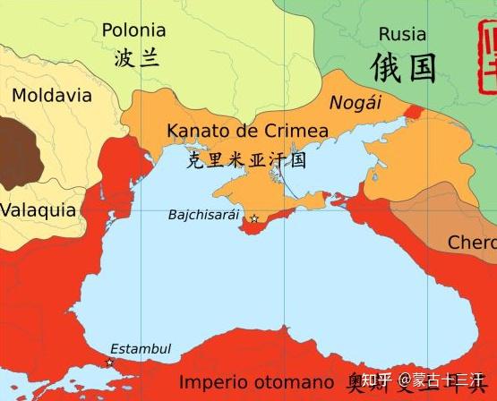 但这个酒杯则是头盖骨做成的,而且是用中亚枭雄昔班尼的头颅.