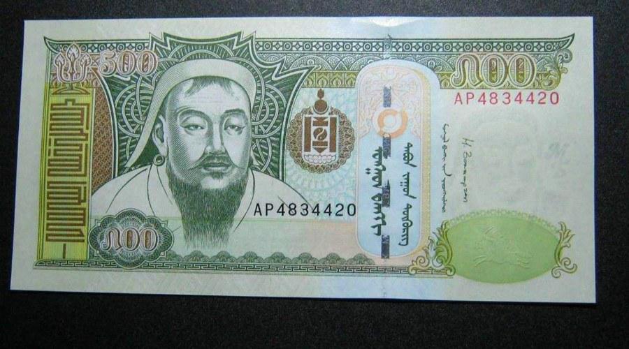 蒙古国获得55亿美元救助但好日子并未到来