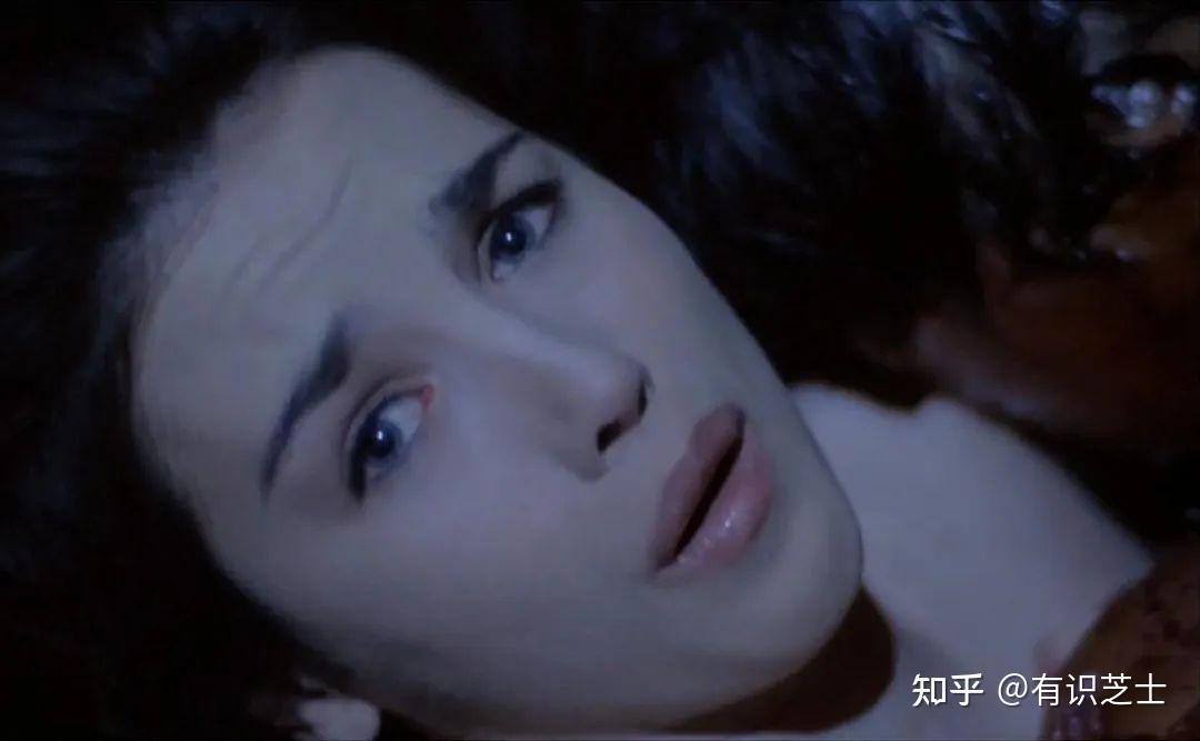 又h又恶的限制级神作-着魔-阿佳妮的神级表现之作