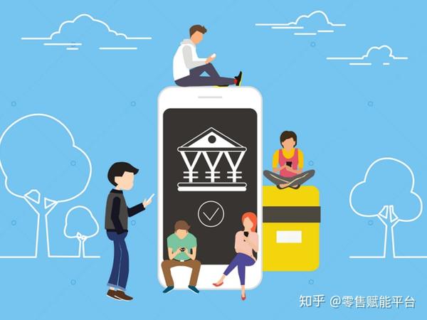 用户画像价值百万 企业的对手从来都不是其他竞争者 知乎