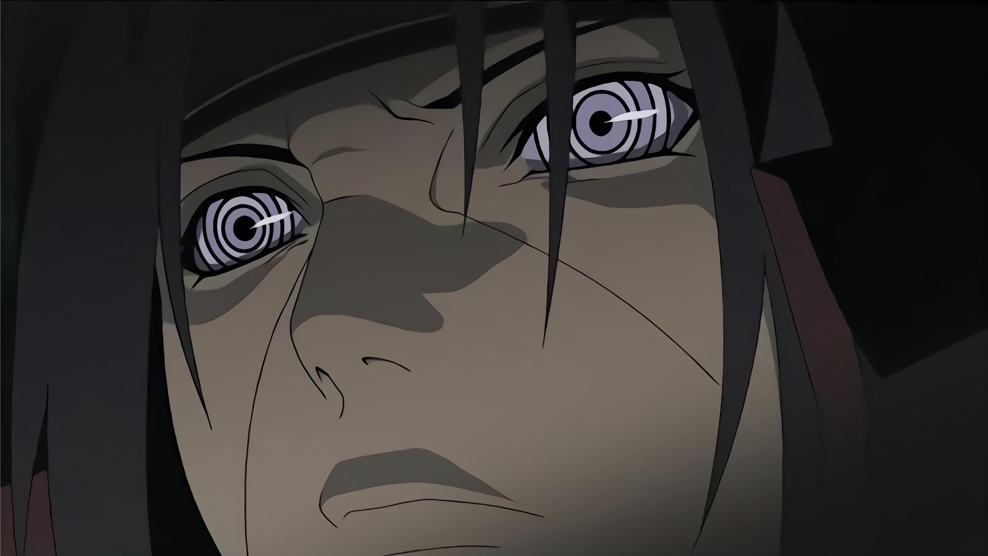 火影忍者:自来也的三次登场介绍,真棒每次台词还不一样!