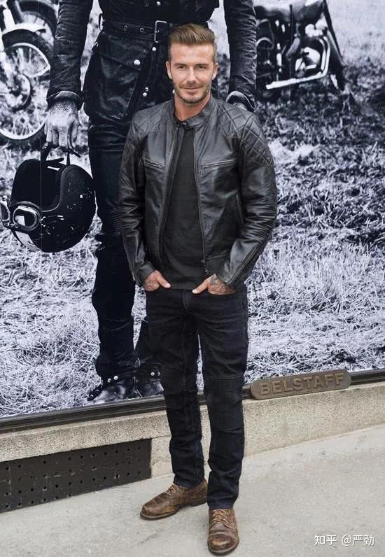 全球穿上牛仔裤的男明星谁最帅,有你中意的爱豆上榜吗?