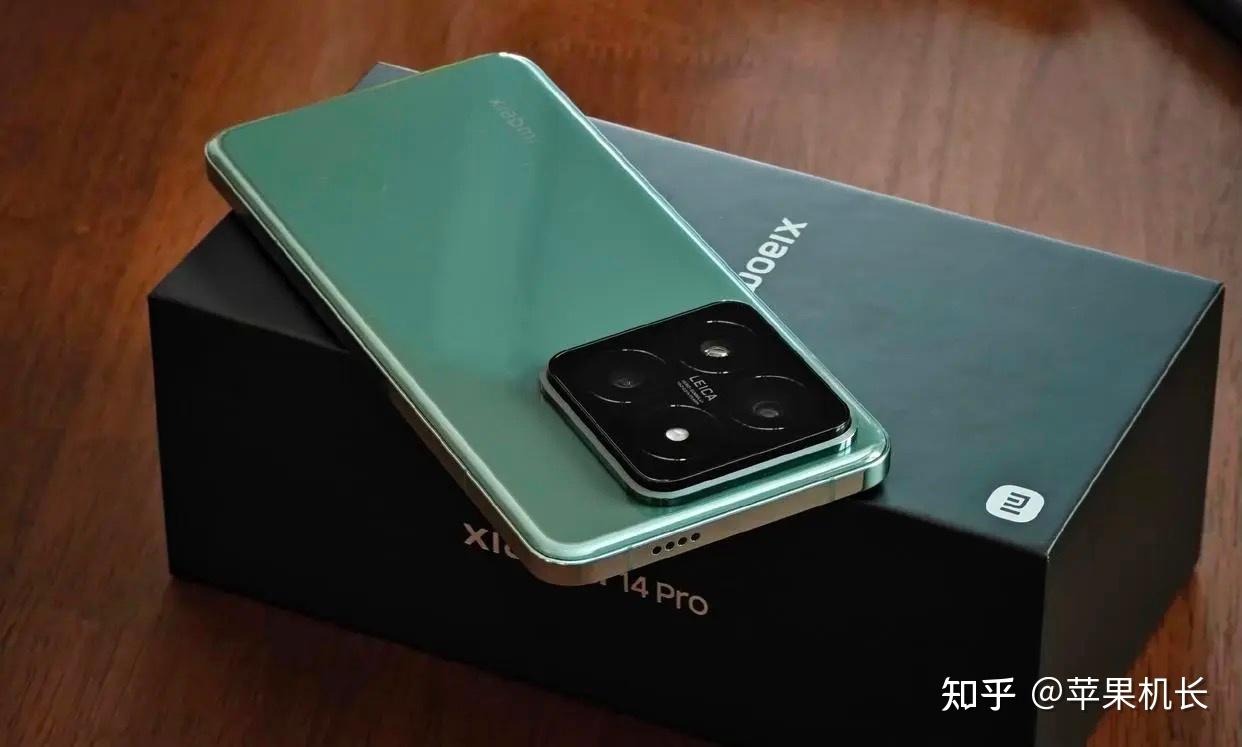 电池续航实测对比小米14pro和iphone15pro谁更胜一筹